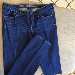 Mossimo Jeans - size 8 in great condition
